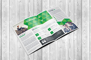 Corporate Bi-Fold Brochure Template, a Brochure Template by Alice_s (Thumbnail 6 of 8)