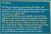 Nephays Typeface, a Sans Serif Font by Nowpe Studio (Thumbnail 3 of 5)