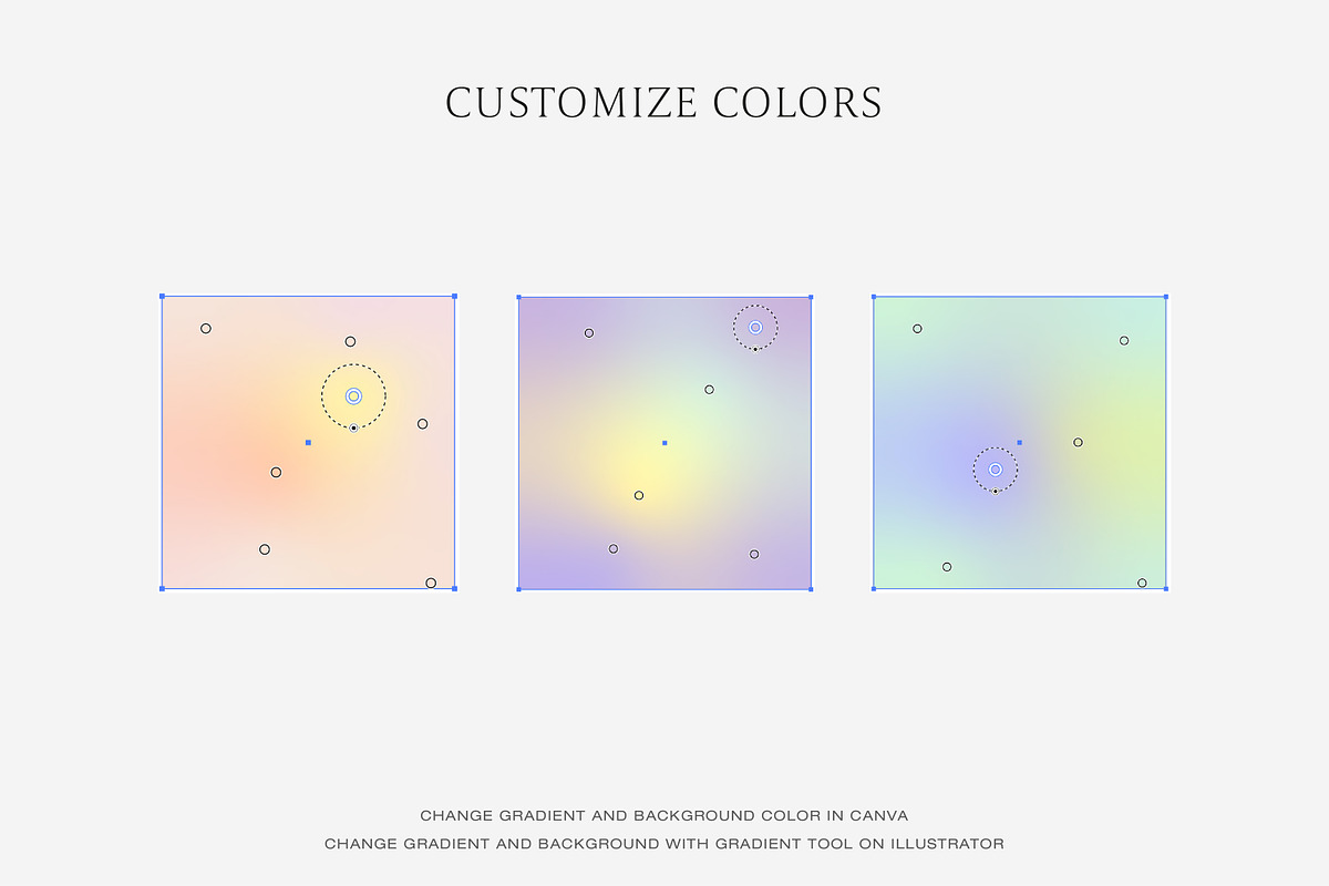 Podcast Instagram Creator Template, a Social Media Template by Cuoco (Photo 13 of 14)