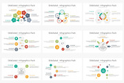 Best Google Slides Infographics Pack, a Presentation Template by SlideSalad (Thumbnail 21 of 35)