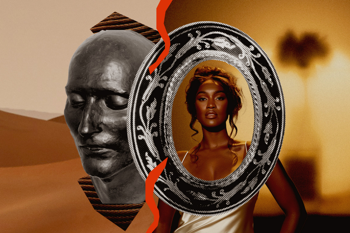 Frames Ephemera – 76 Vintage Frames, an Object Graphic by JuliBelushi (Photo 4 of 5)