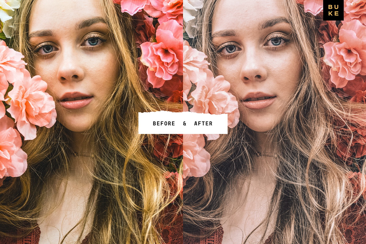 5 Pastel Creamy Presets Bundle, a Preset Add-On by SHOOM HOUSE (Photo 6 of 9)