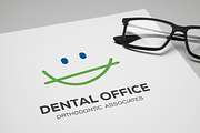 20 Dental Care & Dentist Logo Vector, a Branding & Logo Template by Nikolozgraphic (Thumbnail 11 of 27)