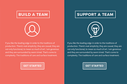 28 BUSINESS ICONS, an Outline Icon by maudemilie (Thumbnail 3 of 5)