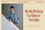 Drakune - Beauty Elegant Serif, a Serif Font by Shakira Studio (Thumbnail 6 of 10)