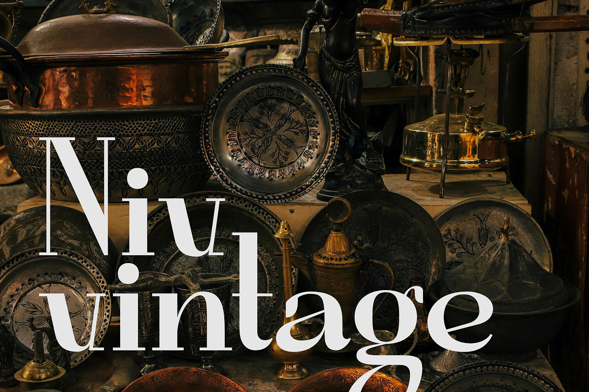 Miguola Serif Humanist, a Serif Font by Khoir (Photo 3 of 12)