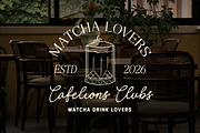 Tropique | Vintage Chic Font Pack, a Handwritten Font by Typoraith Co (Thumbnail 2 of 11)