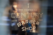 CASKIER (10 Font Files), a Serif Font by Hustle Supply Co. (Thumbnail 4 of 9)