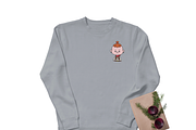 Character Doodle Procreate Stamp, a Brush Add-On by Pixel Picasso Studio (Thumbnail 7 of 12)