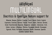 Showcard Draftsman Regular, a Sans Serif Font by idiofonts (Thumbnail 2 of 3)