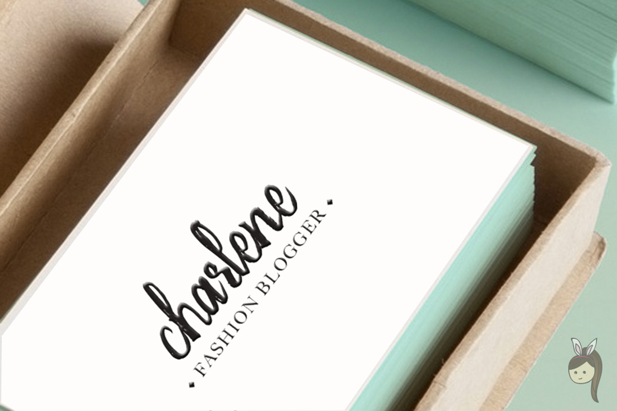 Create Brush Font preview 4