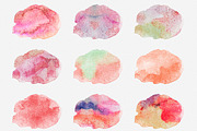 Text To Watercolour Actions PS, an Action Add-On by JasGraphicTools (Thumbnail 5 of 10)