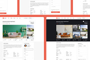 Homez — Real Estate HTML + RTL, a HTML Template by CreativeLayerss (Thumbnail 3 of 3)