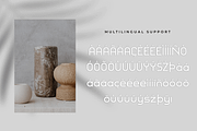 Velgrace – A Modern Serif Font, a Serif Font by overlaytemplates (Thumbnail 5 of 5)