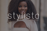 Bianca Pro - A Clean Sans Serif Font, a Sans Serif Font by NordicStyleSE (Thumbnail 4 of 7)