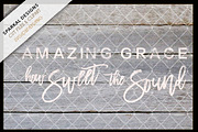 Farmhouse Bundle Sale ~ SVG Files, an Object Graphic by SparkalDesigns (Thumbnail 5 of 10)