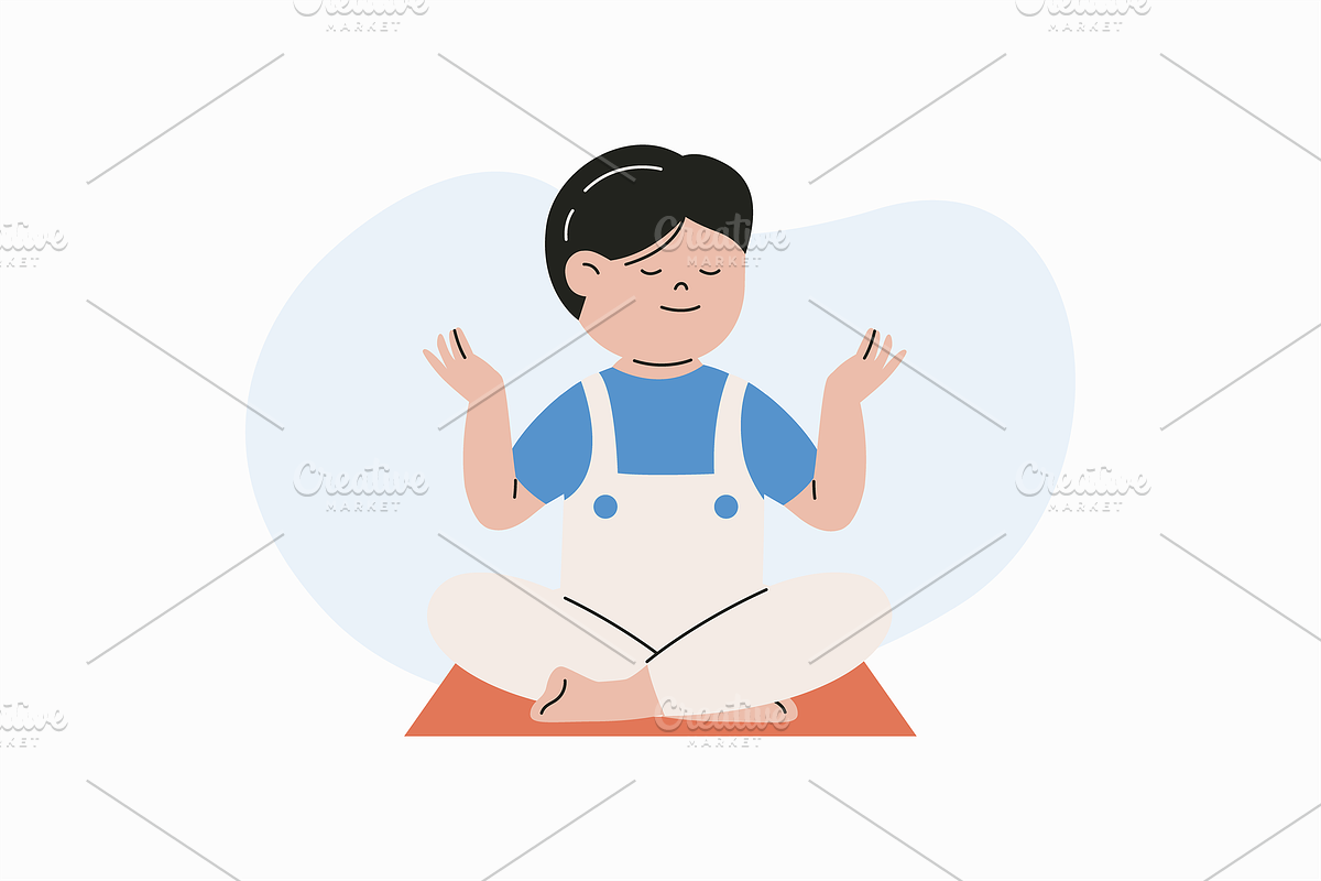 Learning in Childhood Illustration, an Object Graphic by Jump Studio (Photo 8 of 12)