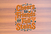 Oktoberfest Beer Tees, an Object Graphic by abu67222 (Thumbnail 2 of 3)