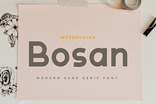 Bosan