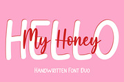 The Farmhouse | Font Bundle, a Script Font by Crowntype Studio (Thumbnail 15 of 21)