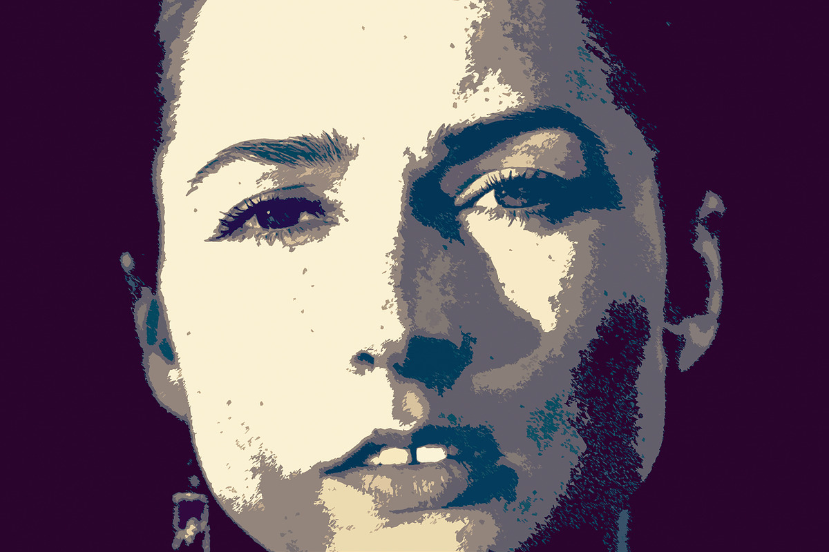 Charcoal Dark Photo Effect, an Action Add-On by The_DrX (Photo 7 of 8)