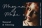 Nathaly Couple, a Handwritten Font by HATFSTUDIO (Thumbnail 6 of 8)