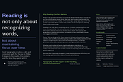 Dareva | Neo-Humanist Typeface, a Sans Serif Font by By Kineks (Thumbnail 7 of 12)