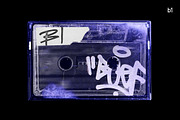 Cassette Tape Vintage Mockup, a Product Mockup by Bolderaja1 Studio (Thumbnail 1 of 13)