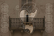 Flourish – Vintage Ornamental Frames, an Object Graphic by DigARTbyHavroshka (Thumbnail 2 of 12)