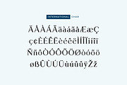 Mangolaine Elegant Serif Font, a Serif Font by UICreative (Thumbnail 10 of 13)