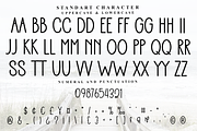 Milk Choco, a Sans Serif Font by InermediaSTUDIO (Thumbnail 3 of 8)