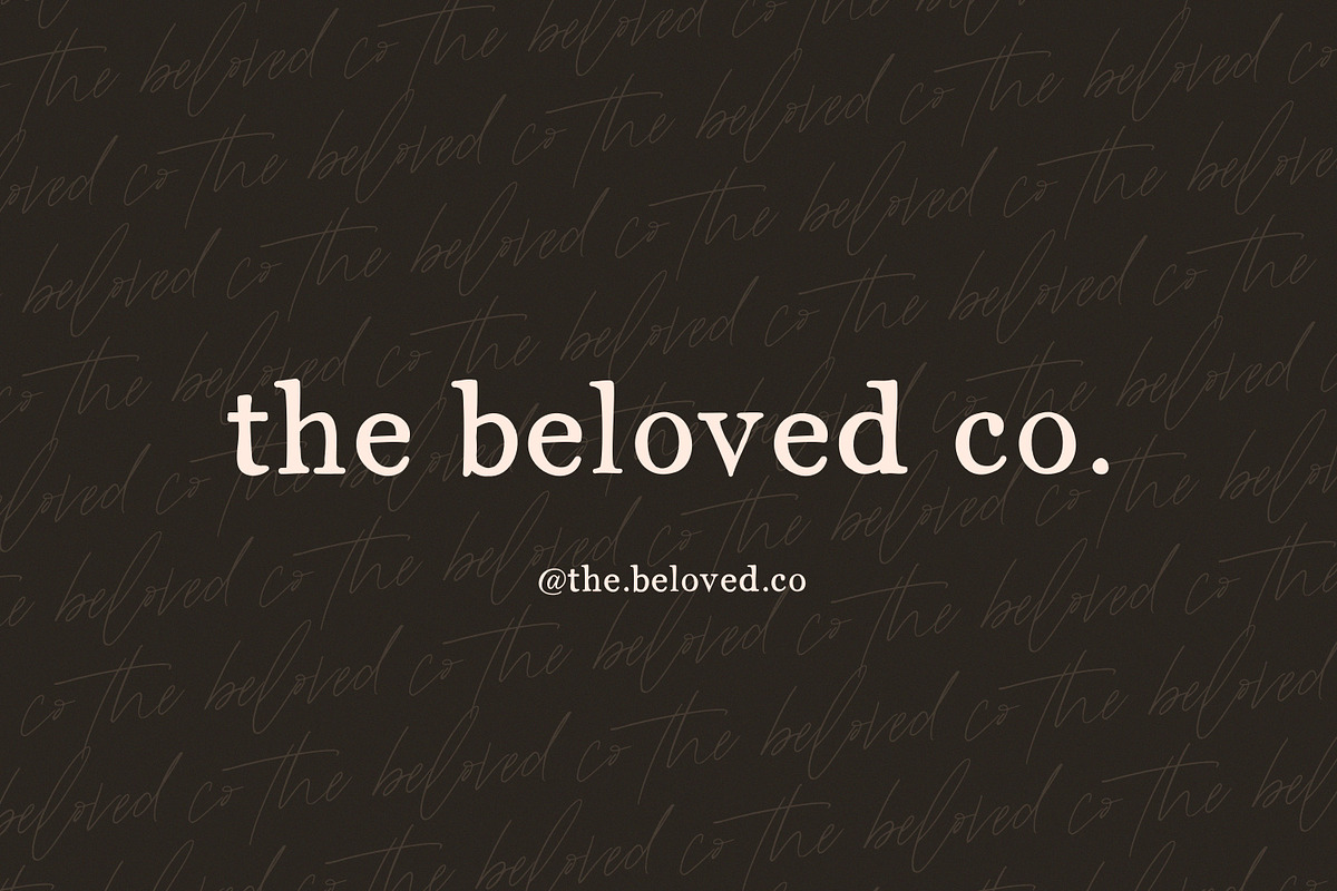Hallelujah | Font Duo preview 8