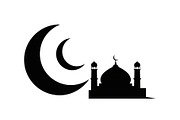 Ramadan Kareem Vector Bundle, an Illustration by Designs_River (Thumbnail 9 of 47)