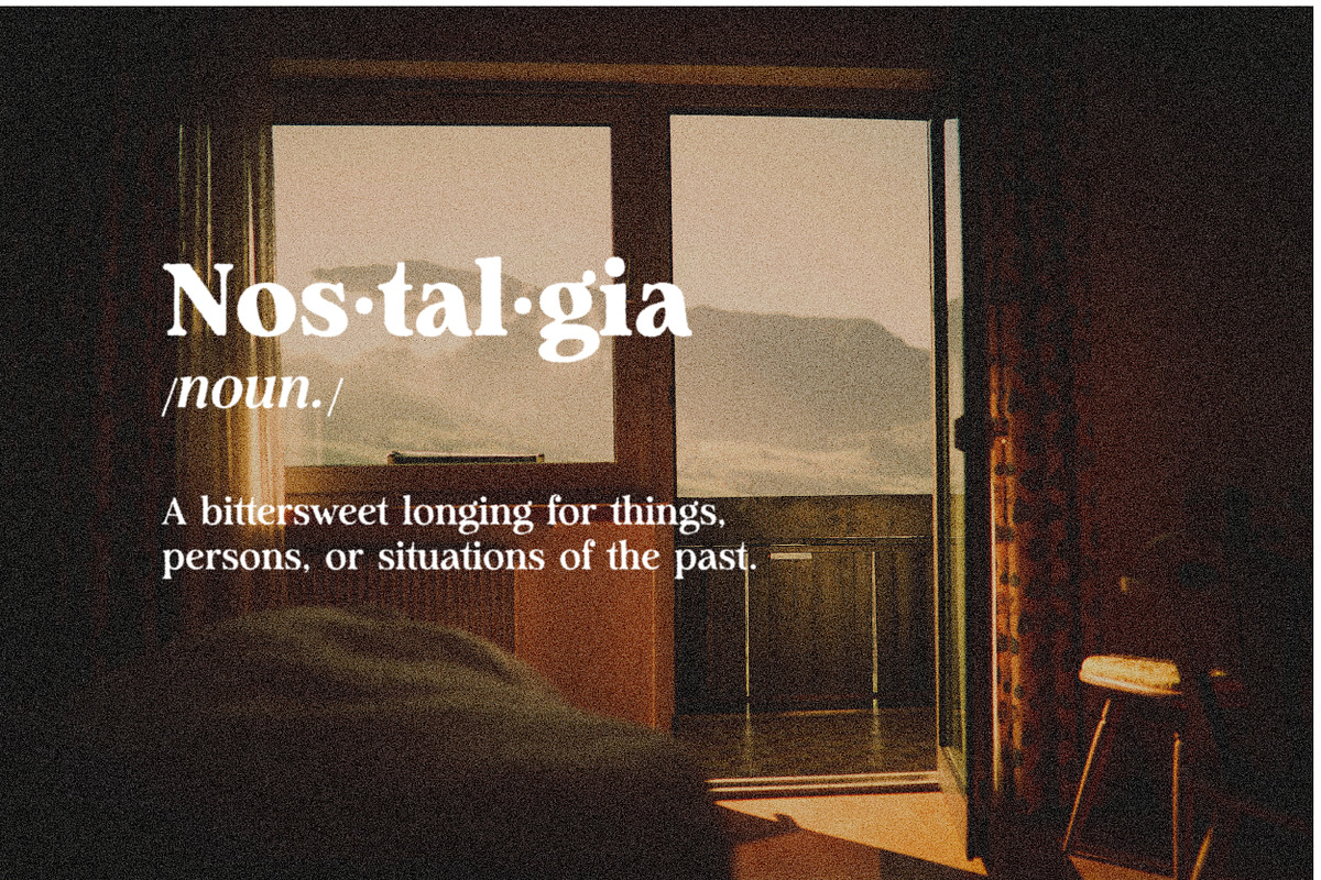 Analogue - Humanist Retro Serif, a Serif Font by Harmonais Visual (Photo 16 of 29)