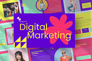 Spring Ace Digital Marketing GSL, a Presentation Template by FIBRINOSÄ (Thumbnail 1 of 2)
