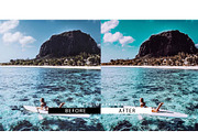 Teal Orange Mobile Lightroom Presets, an Action Add-On by STUDIO REFINERY (Thumbnail 5 of 8)