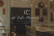 Little Promises Handwritten Font, a Handwritten Font by Sam Parrett (Thumbnail 5 of 12)