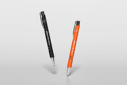 Pen Mockup, a Pens & Pencil Mockup by AnasStudio (Thumbnail 5 of 5)