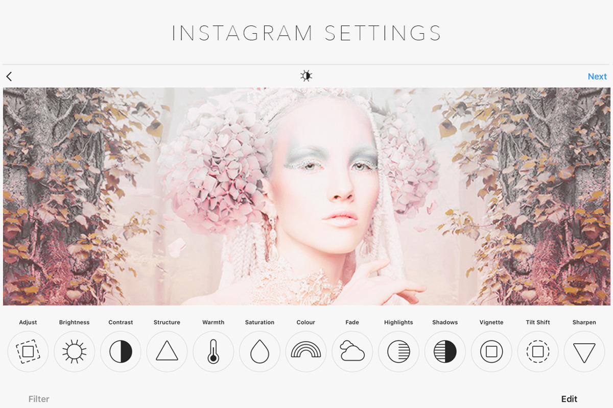 30 Instagram Filters ACR & ATN, an Action Add-On by ShutterPro (Photo 2 of 76)