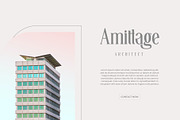 Gellaghan - Stylish Ligature Font, a Serif Font by Aqeel_Art (Thumbnail 2 of 8)