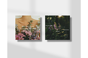 Wellbeing Coach Template - Canva, a Social Media Template by TheTemplateTopia (Thumbnail 3 of 10)