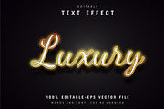 40 Neon text effect editable Vol 2, a Plug-in Add-On by Aglonemadesign (Thumbnail 7 of 25)
