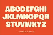 Oparon, a Sans Serif Font by Brand_Hero (Thumbnail 8 of 13)