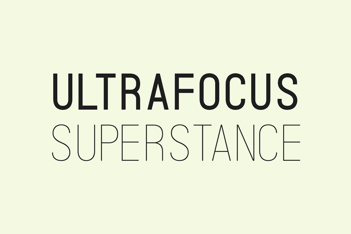 ROXVEIL - Unique Display Font, a Sans Serif Font by Designova® (Photo 4 of 9)