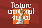 Belagu Modern Display Serif Font, a Serif Font by timelesstype.co (Thumbnail 3 of 20)