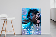 3D Abstract Gradient, a Social Media Template by Mio Buono (Thumbnail 6 of 10)