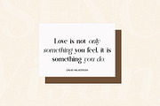 Esence Visting - New Stylish Serif, a Serif Font by Idea Studio (Thumbnail 4 of 20)