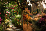 165 Secret Garden Stock Photos, a Nature Photo by Incomelion (Thumbnail 16 of 17)