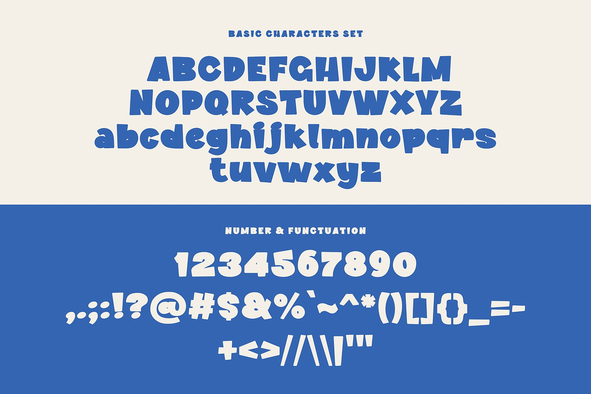 Maverixe, a Font by rudiSasori (Photo 12 of 15)