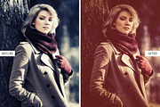 Portrait Lightroom Presets, a Preset Add-On by Presetual (Thumbnail 5 of 5)